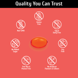 Nutrition29 Krill Oil 500mg 60/90 soft capsules